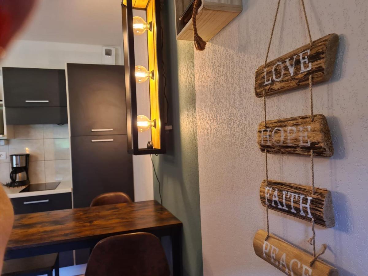Les Orres 1800 Appartement 4 P Jacuzzi Balneo Prive Vue Piste Piscine Residence Bagian luar foto
